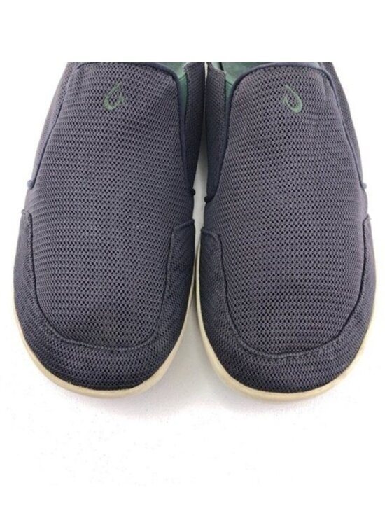 OluKai \'Nohea Mesh\' Slip-on Loafer Shoes 10 main image 12